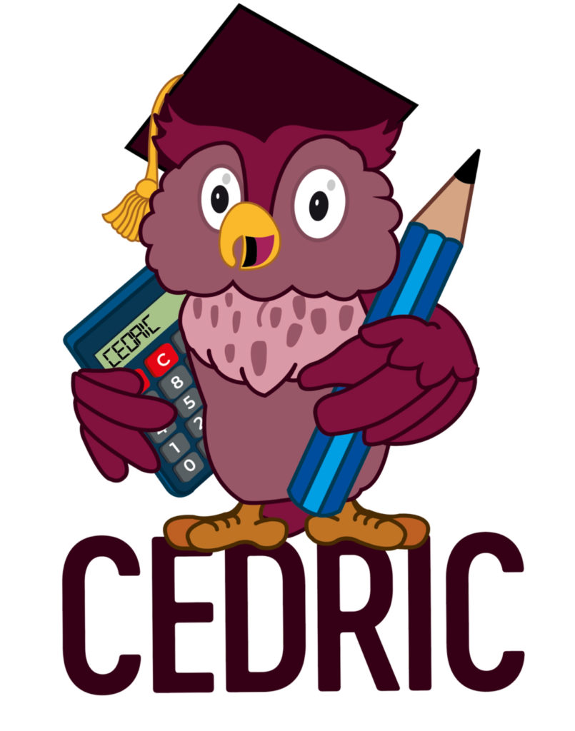Meet CEDRIC – and learn from mistakes
